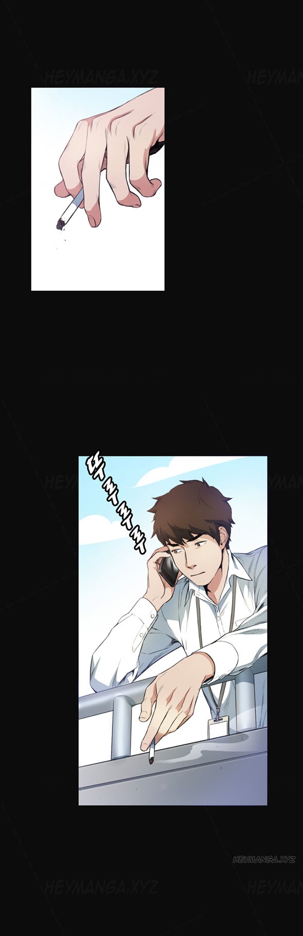 by chance chapter 12 6