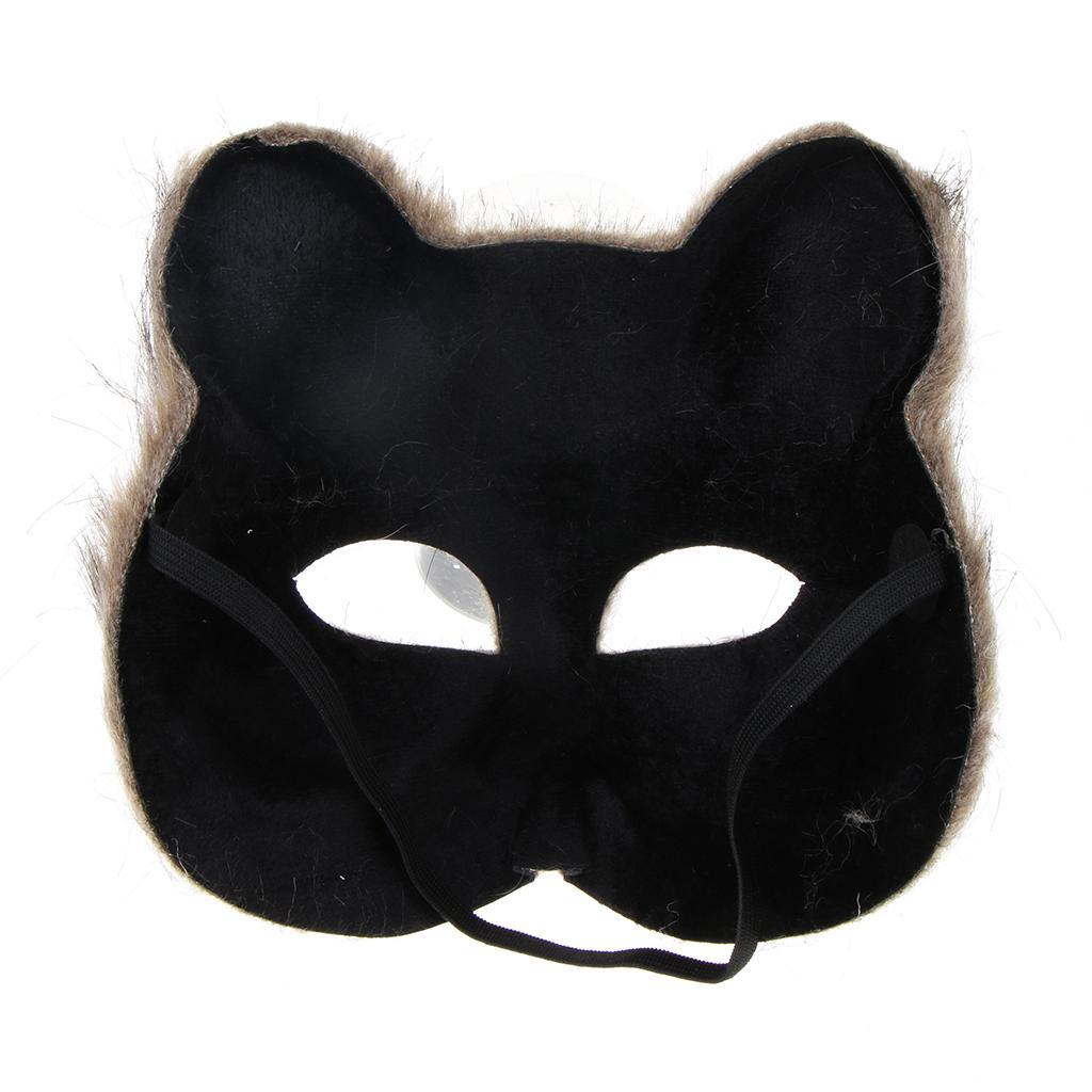 Halloween Lowrie Mask Full Face Masquerade Mask Cosplay Party Costume