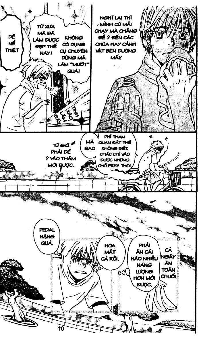 tình yêu và cuộc sống chapter 41 11