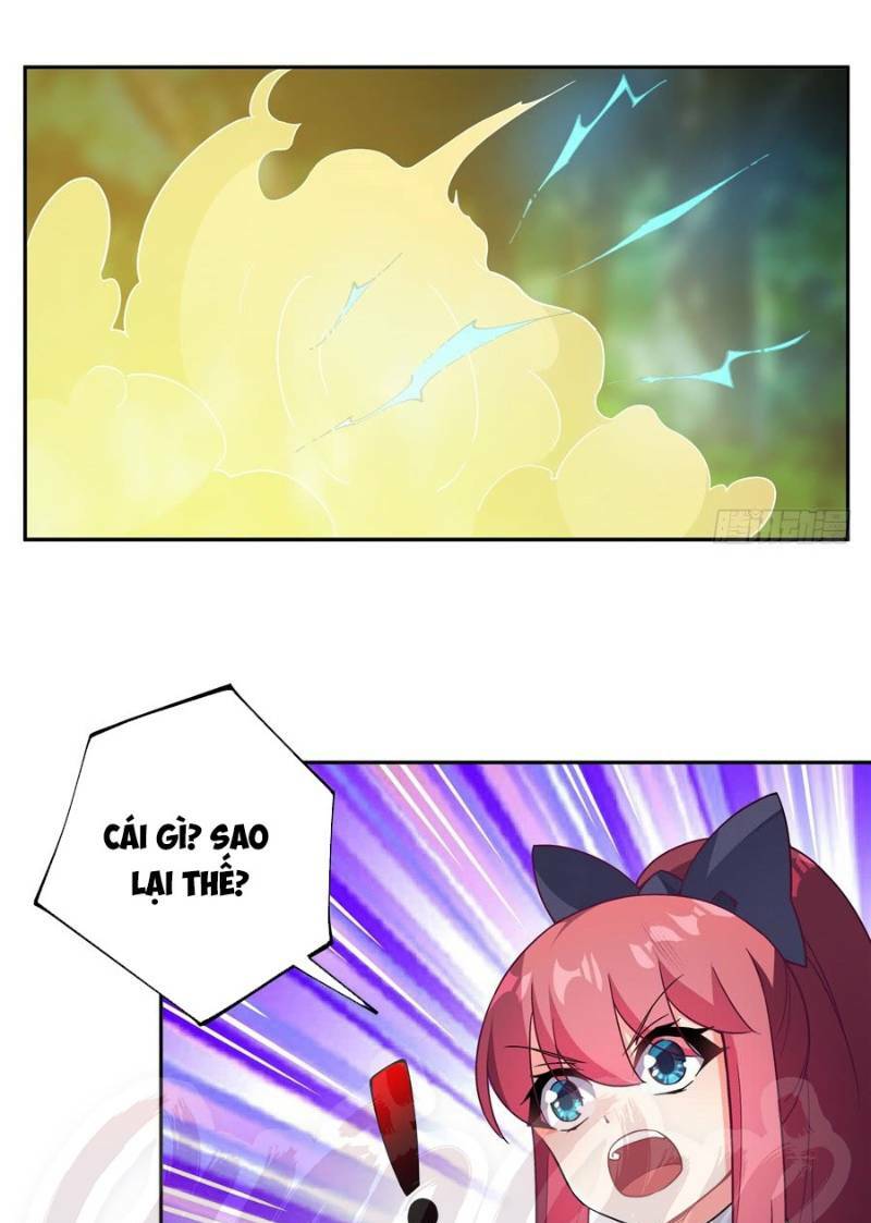 nhặt ma vương về làm nữ hầu chapter 32 37