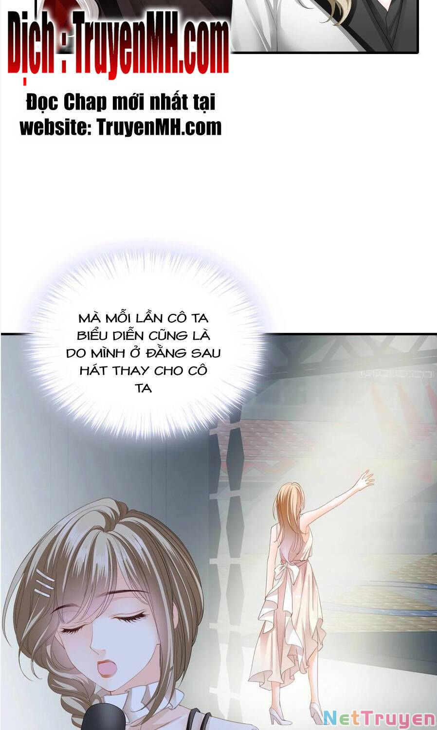 bạo quân ái nhân chapter 99 7