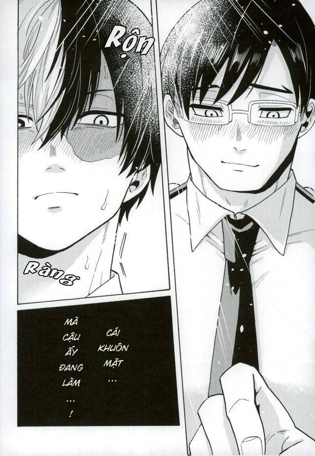 cừu ngoan ngủ ngon chapter 1 26