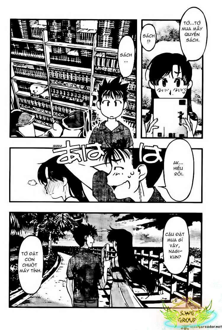 umi no misaki chapter 42 5