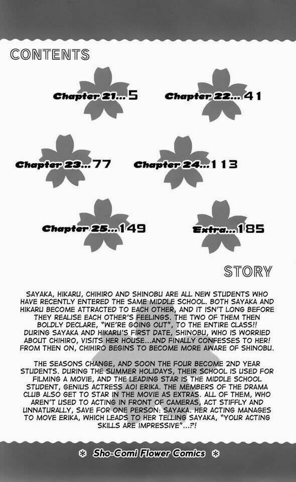 suki desu suzuki-kun!! chapter 21 4