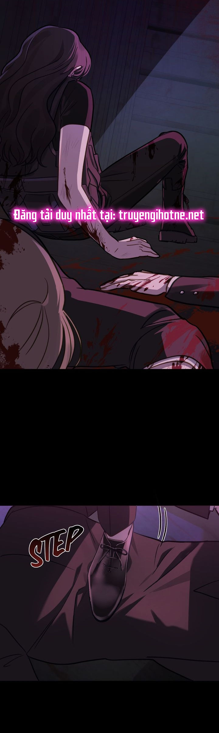 kẻ nghiệp dư chapter 6.2 14