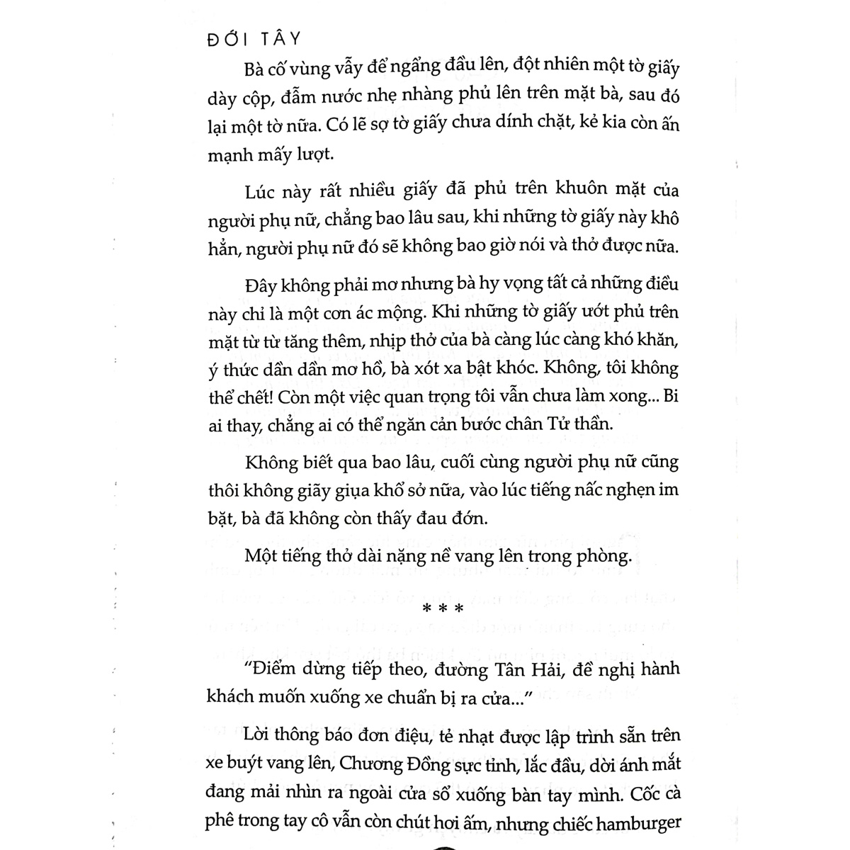 Nữ Pháp Y - Tập 3