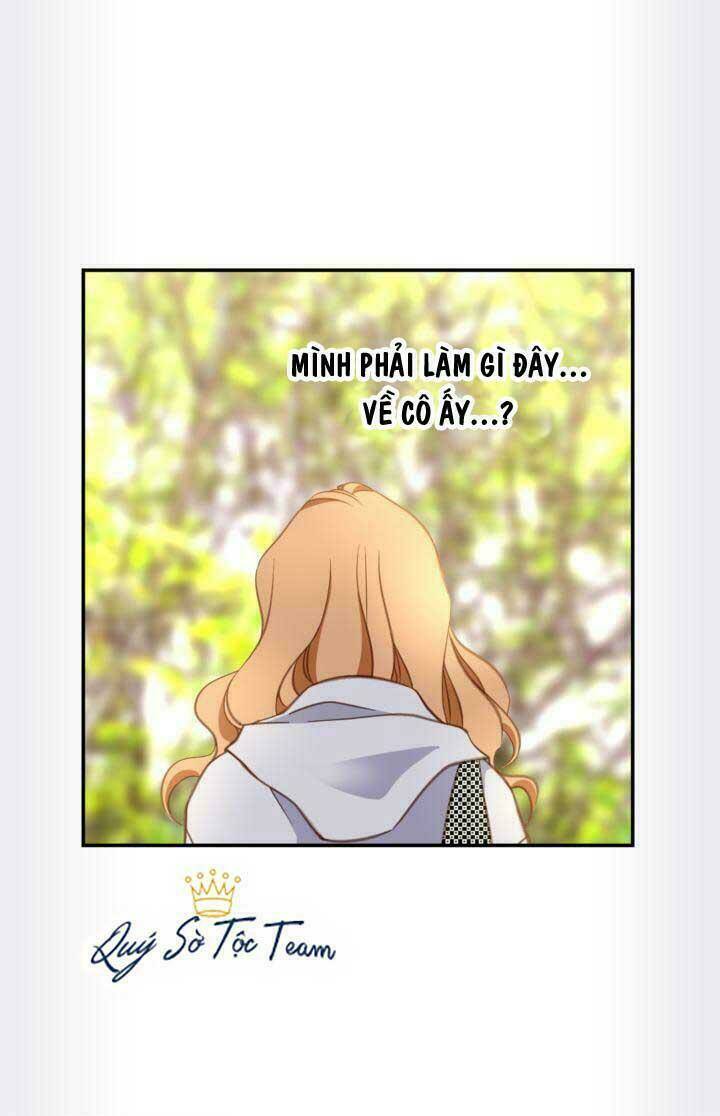 tiếp xúc chí mạng chapter 30 20