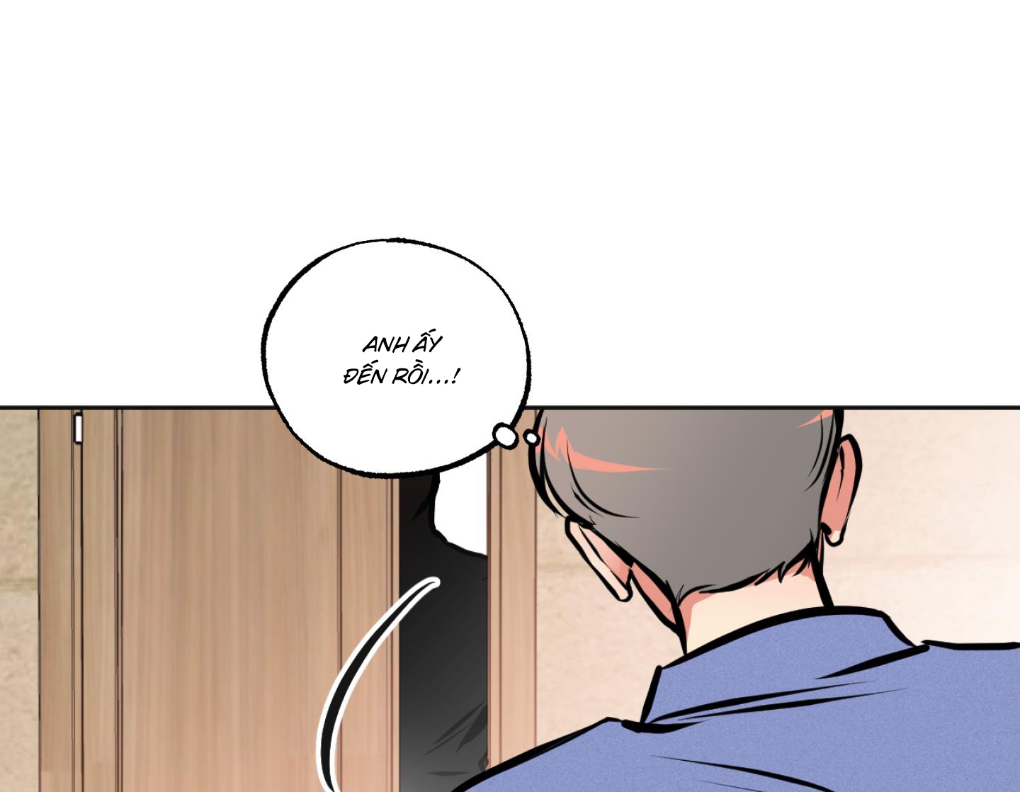 cây thương của ghost chapter 2 122