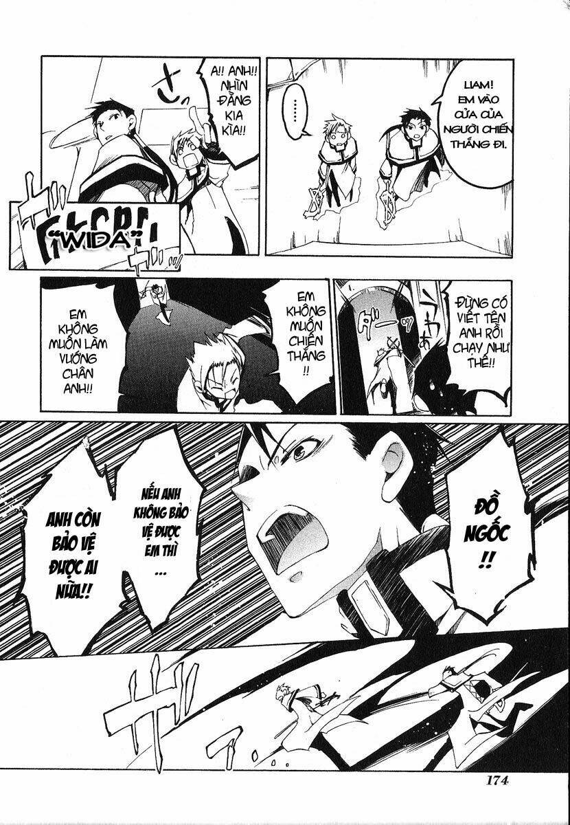 07 hồn ma chapter 23 14