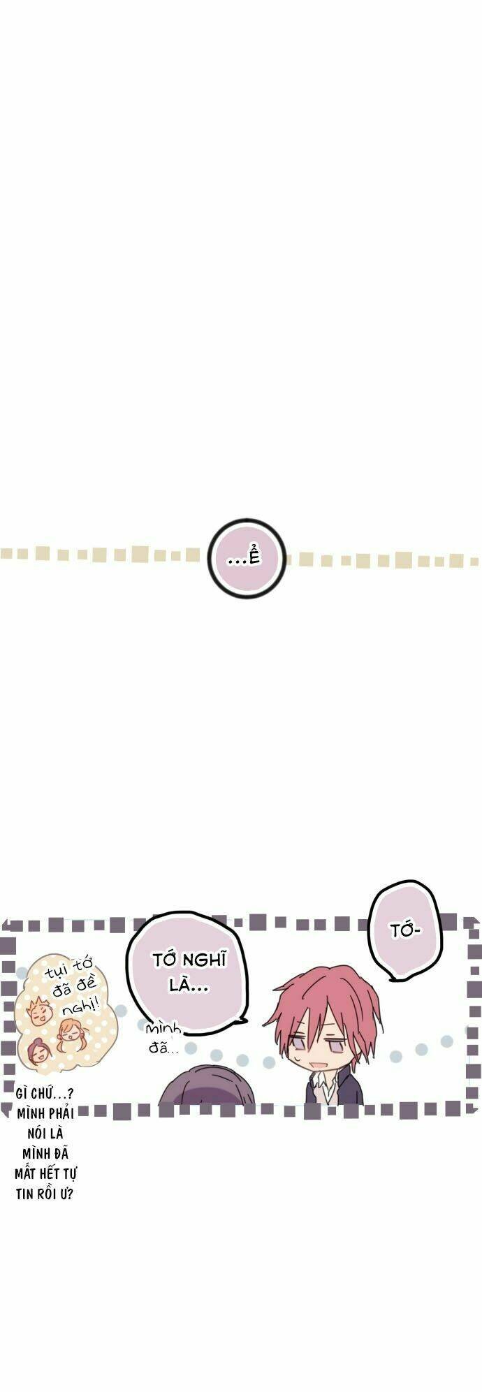 tôi trở thành đại diện của lớp chapter 3 24