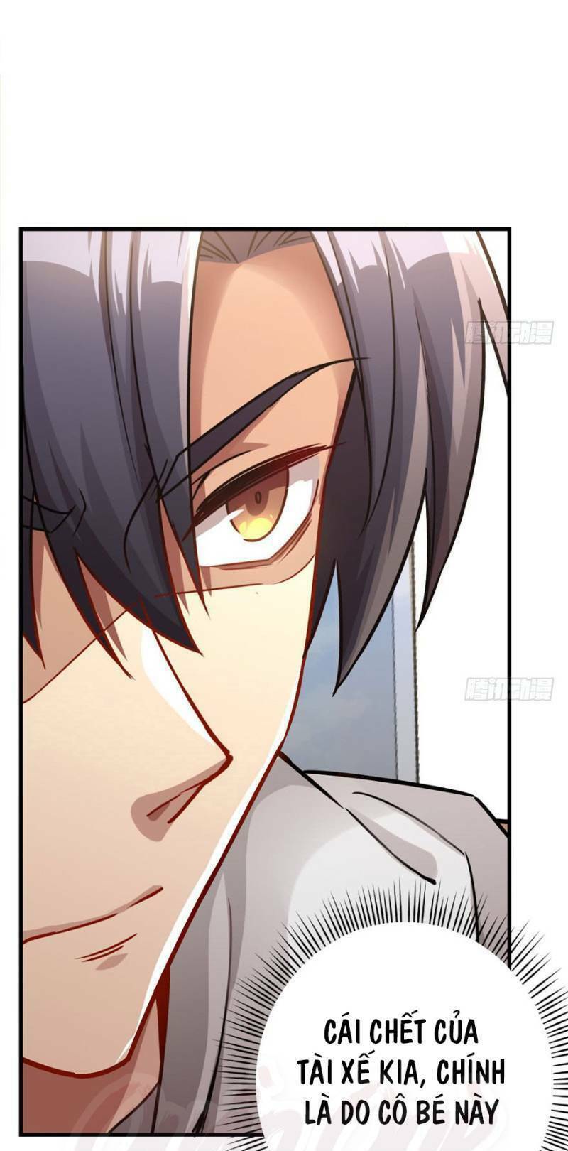 thâm dạ thư ốc chapter 17 22