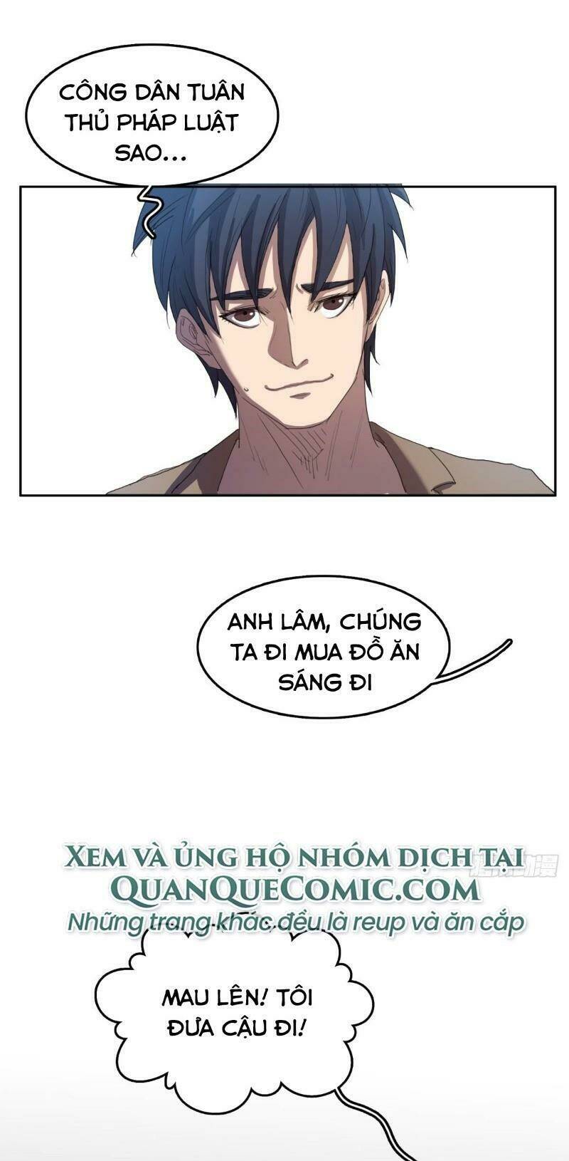 phụ hồn giả chapter 18 5