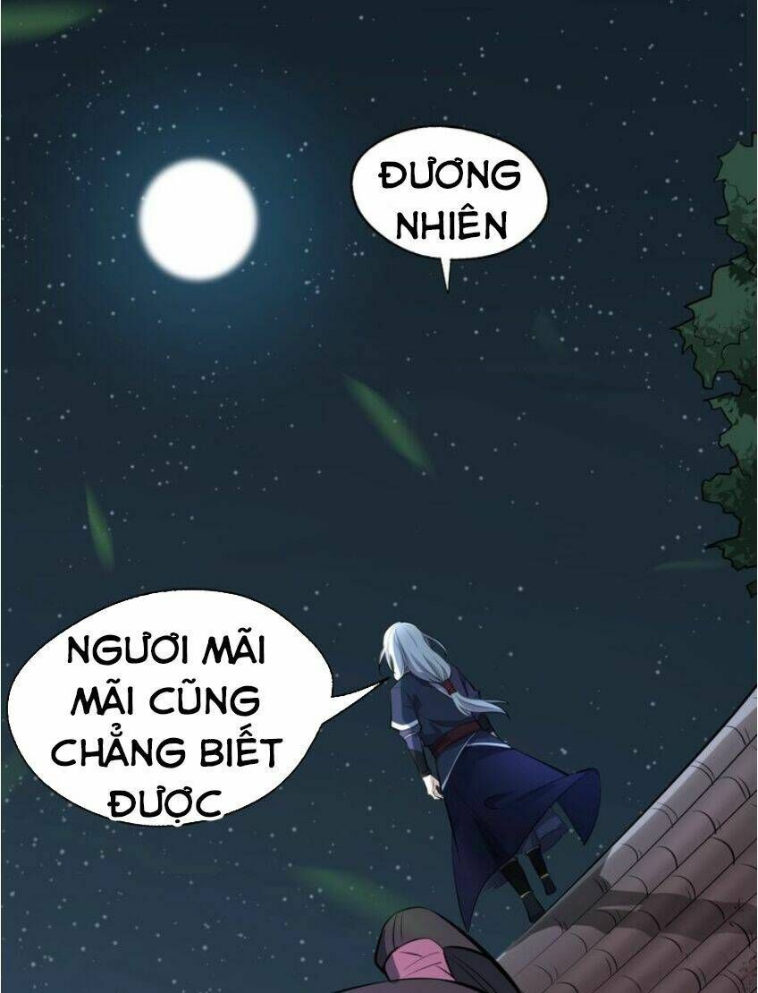 đại nghịch chi môn chapter 34 60