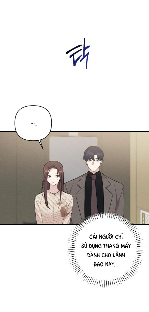 [18+] đêm không thể vãn hồi chapter 6.1 16