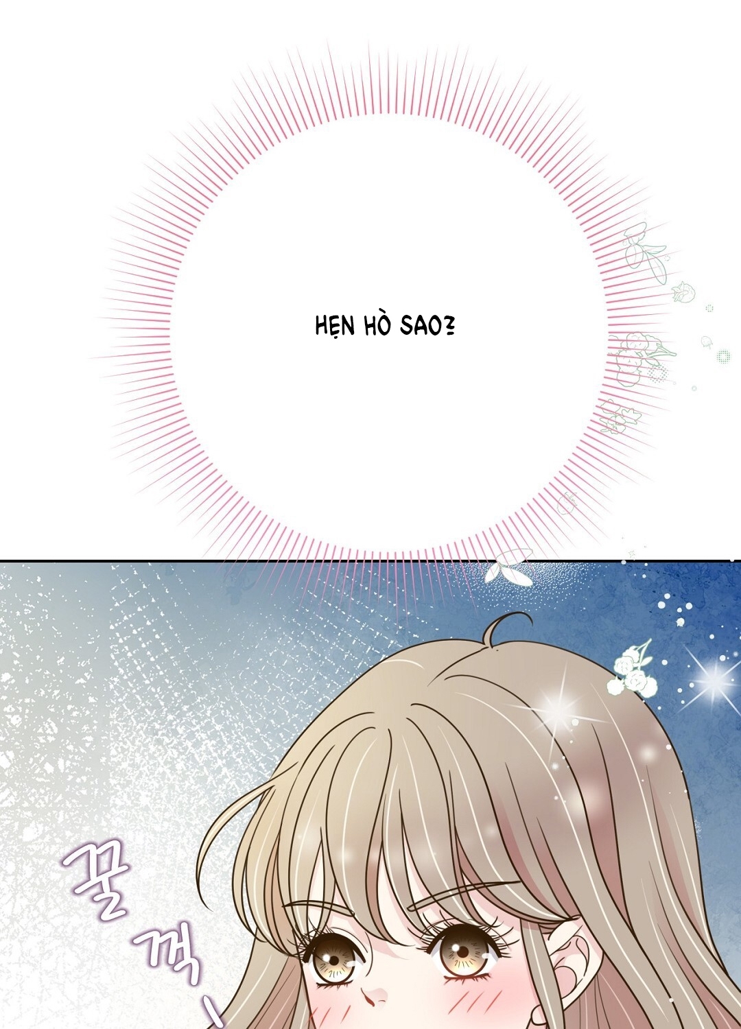 [18+] trải nghiệm thân mật với bạn của anh trai chapter 32.2 9