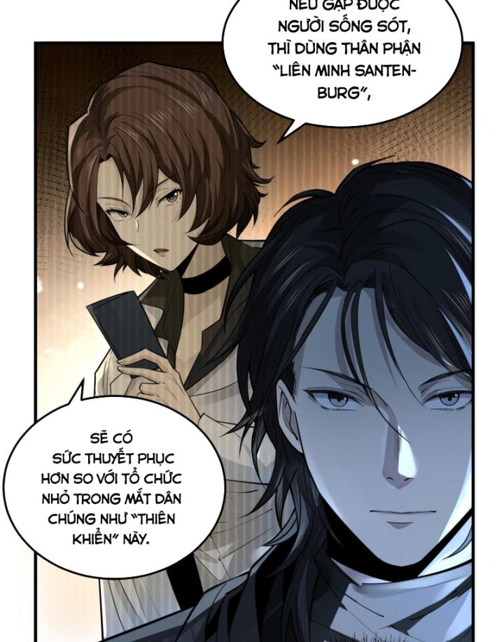 ta, thiên sát cô tinh chapter 20 5