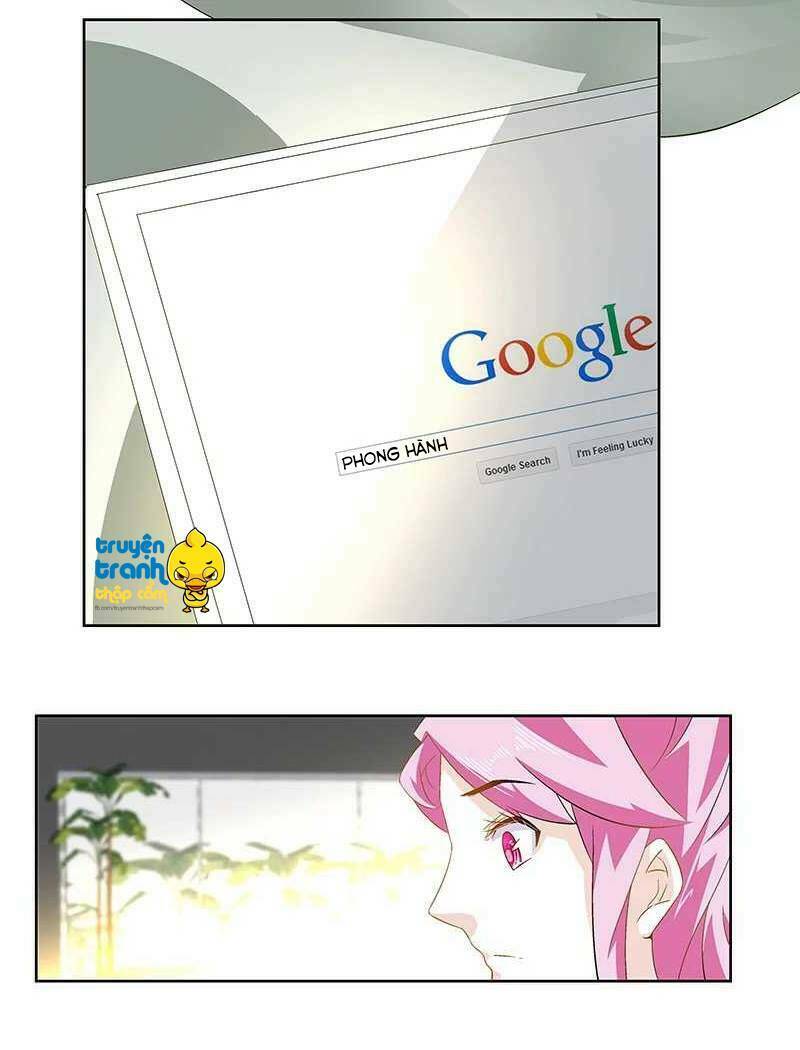 cường sủng hào môn tiểu manh thê chapter 38 3