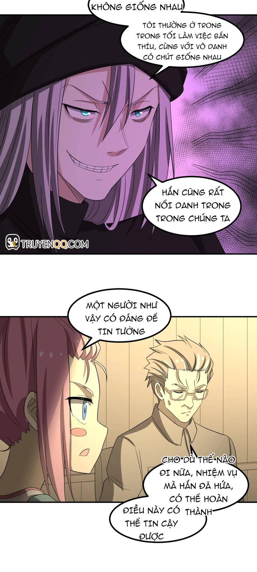 nghịch thiên tiên mệnh chapter 69 11