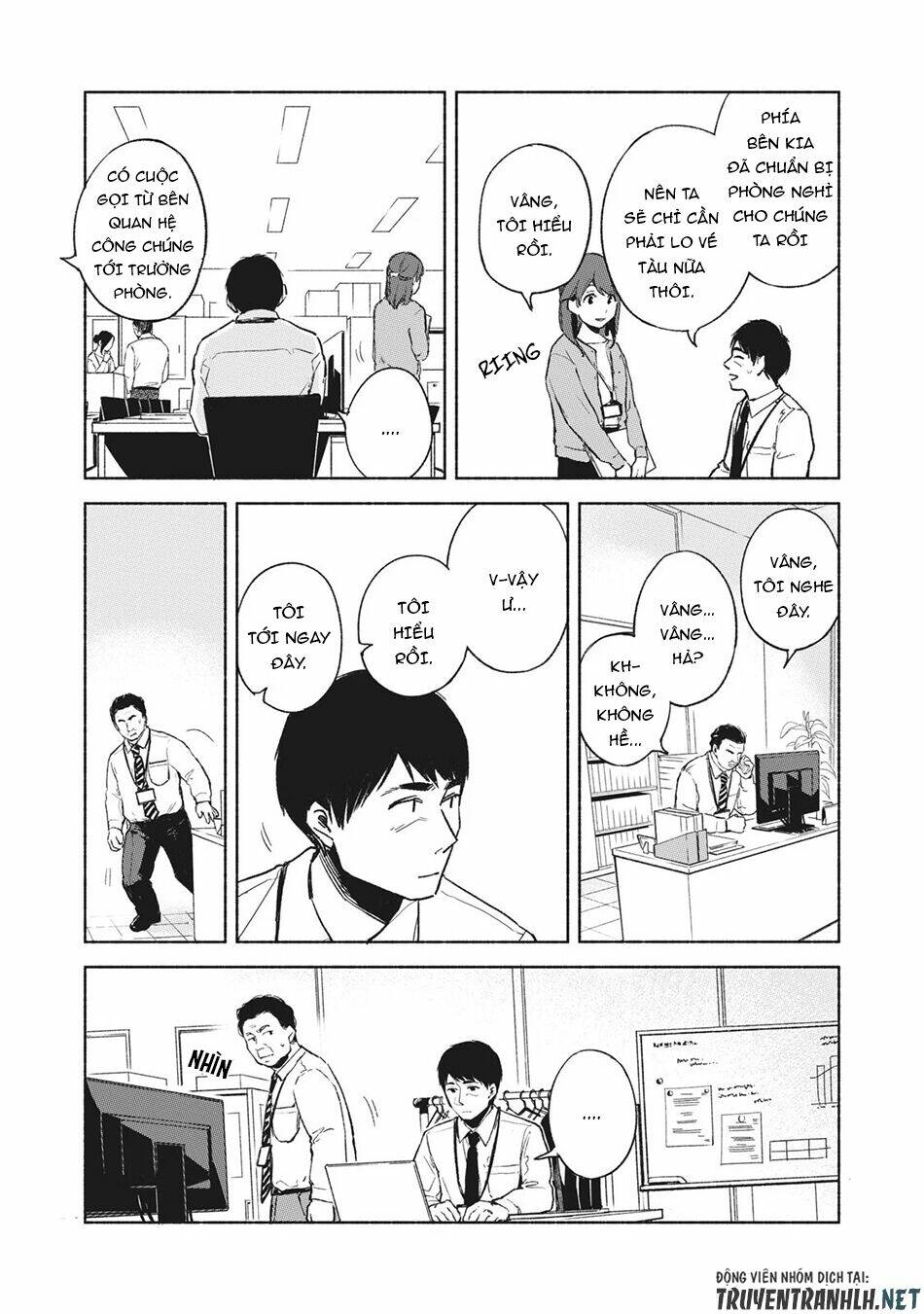 my daughter's friend chapter 37 11