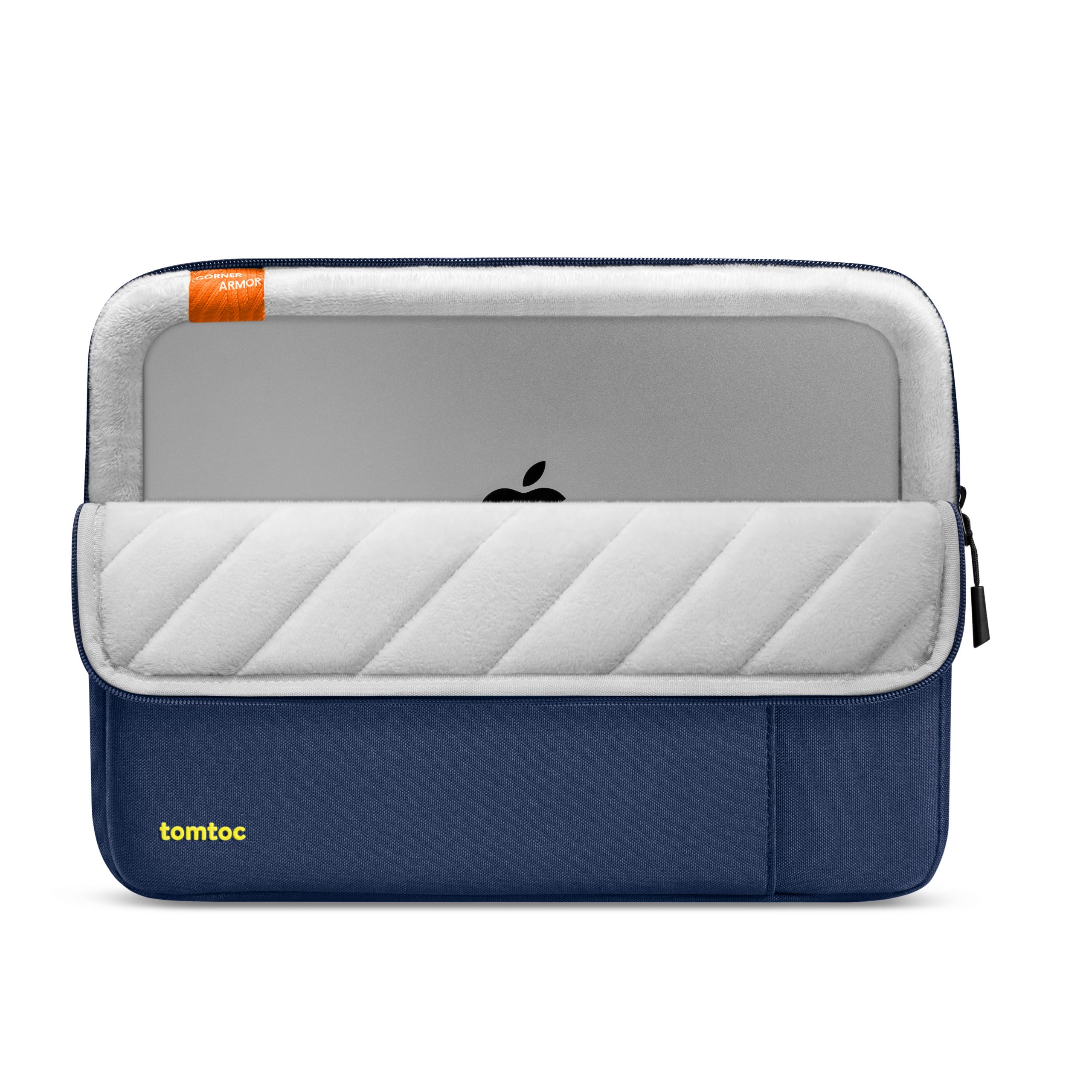 TOMTOC 360* PROTECTIVE A13 NAVY BLUE- Hàng chính hãng