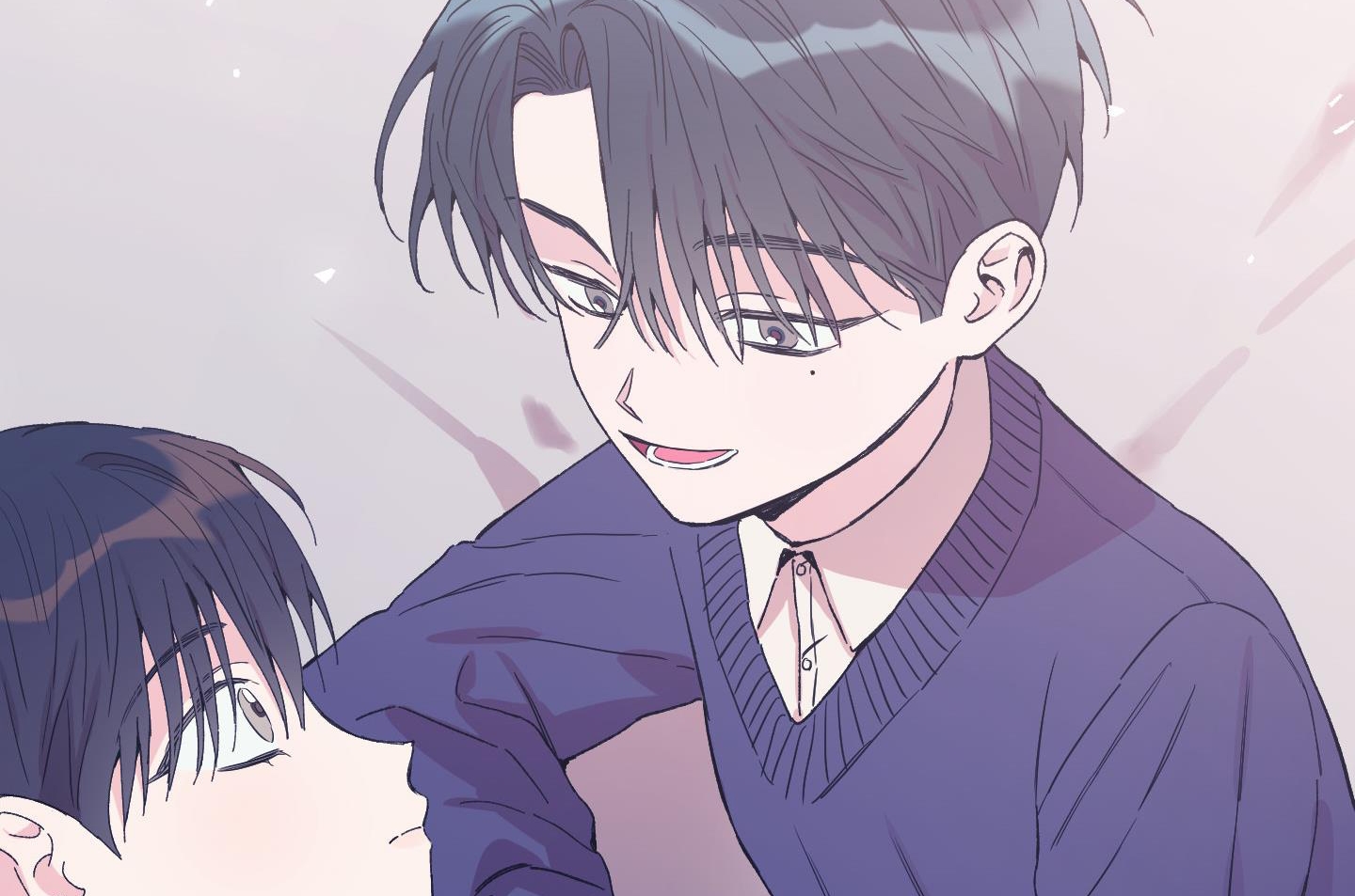 lãng mạn giả dối chapter 37 81