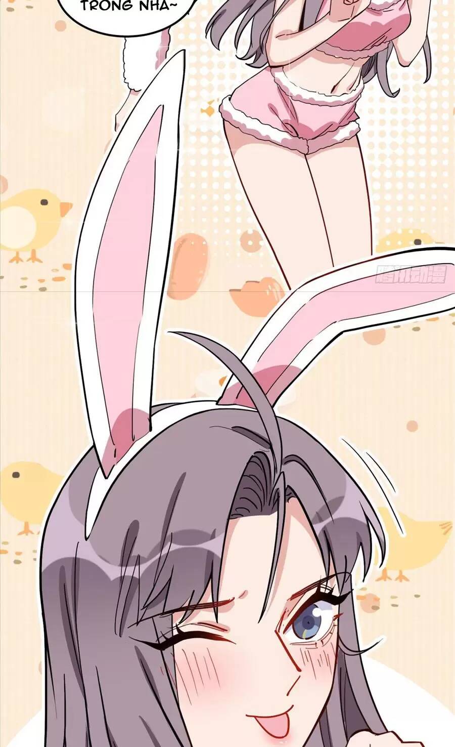 cố tổng, vợ của ngài quá mạnh rồi! chapter 74 28