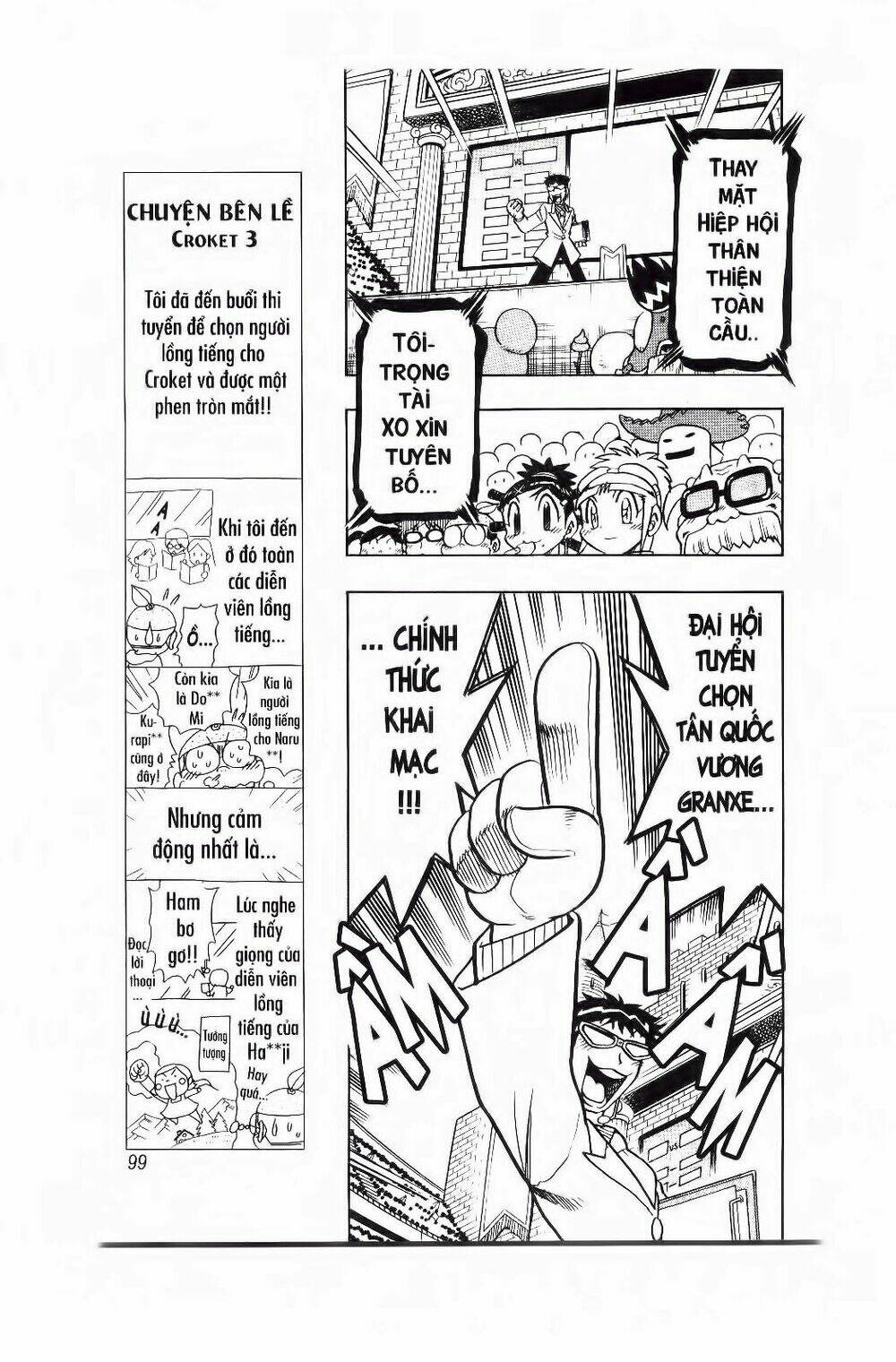 croket - cuộc phiêu lưu của croket chapter 23 21