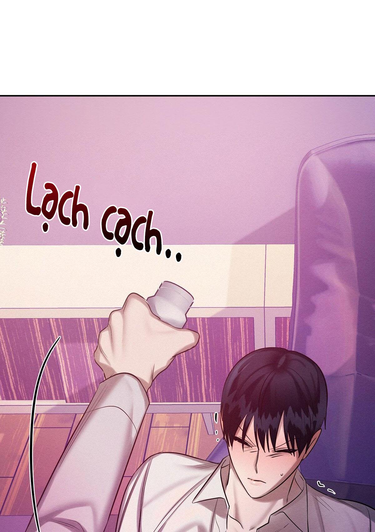 lý do của ác nhân chapter 29 14