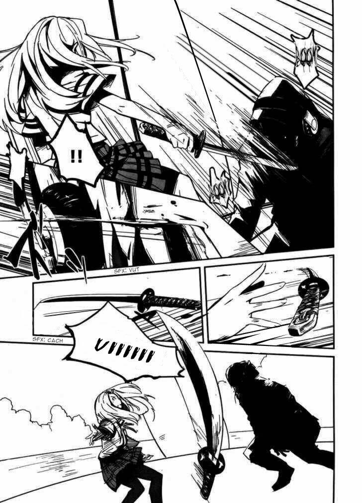 bloody maiden - juusanki no shima chapter 4 32