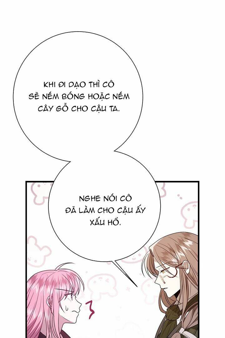 tôi đã gặp nam chính ở trong tù chapter 19 75