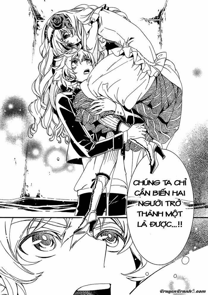 seven prince of the thousand years labyrinth chapter 2 21