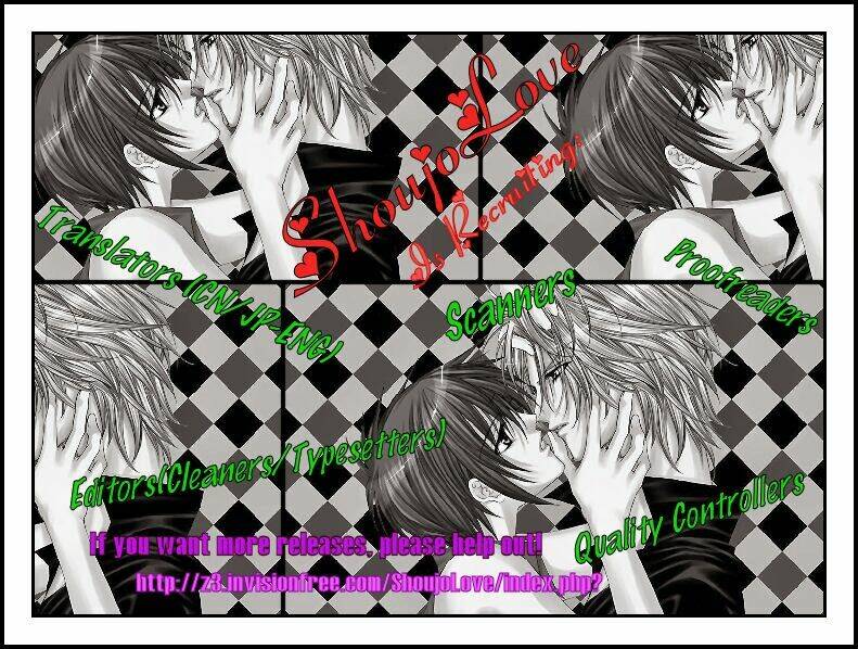 koibana! - koiseyo hanabi chapter 2 30