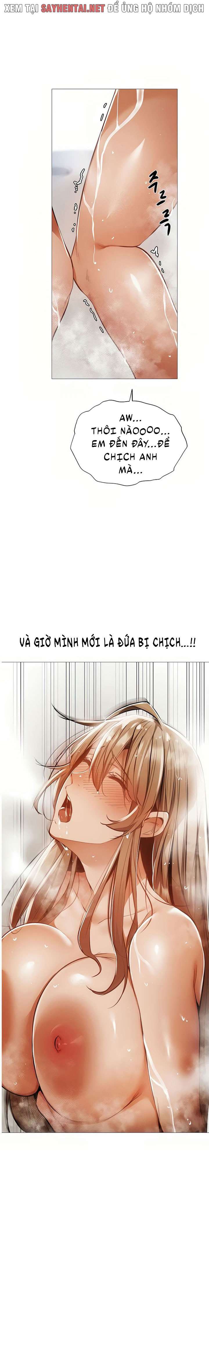 có phòng trống không? chapter 58 4