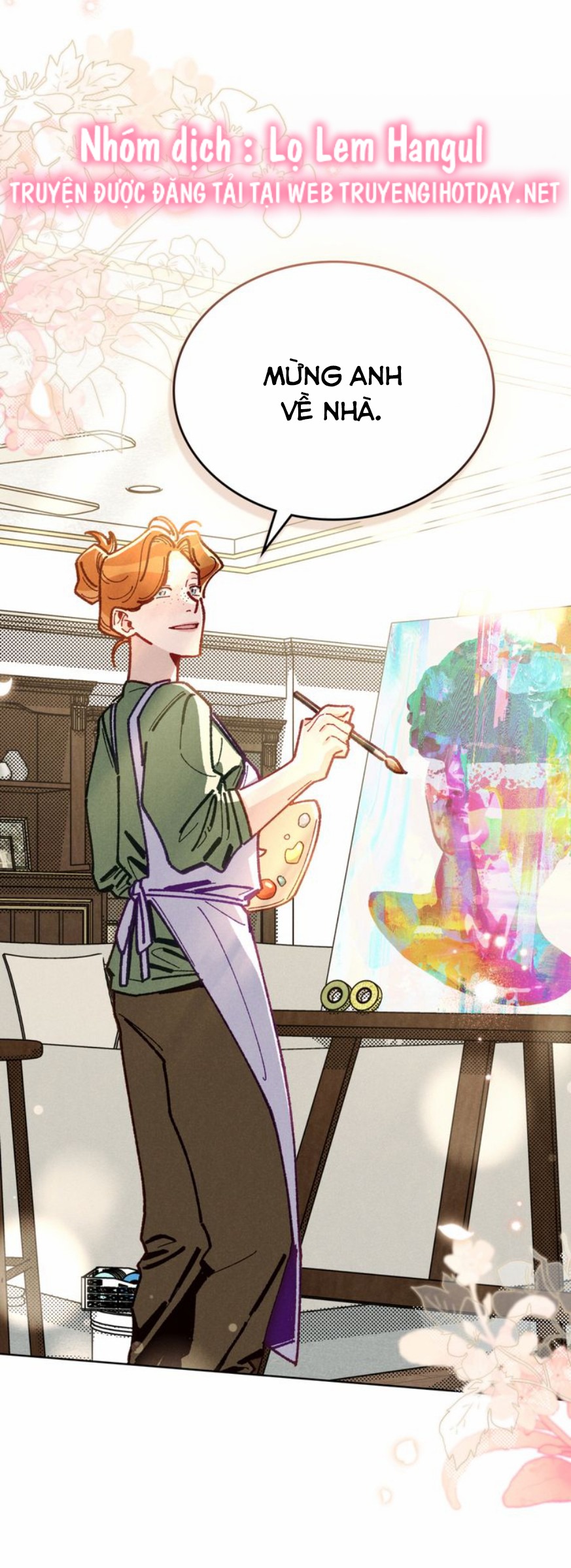 giải mã ngôn ngữ trái tim chapter 76 17