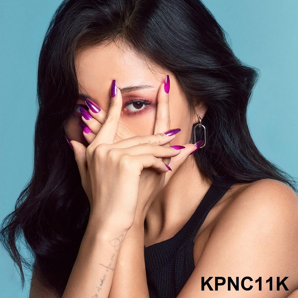 Móng Tay Gel Tự Dán Press & Go Kiss New York Nail Box