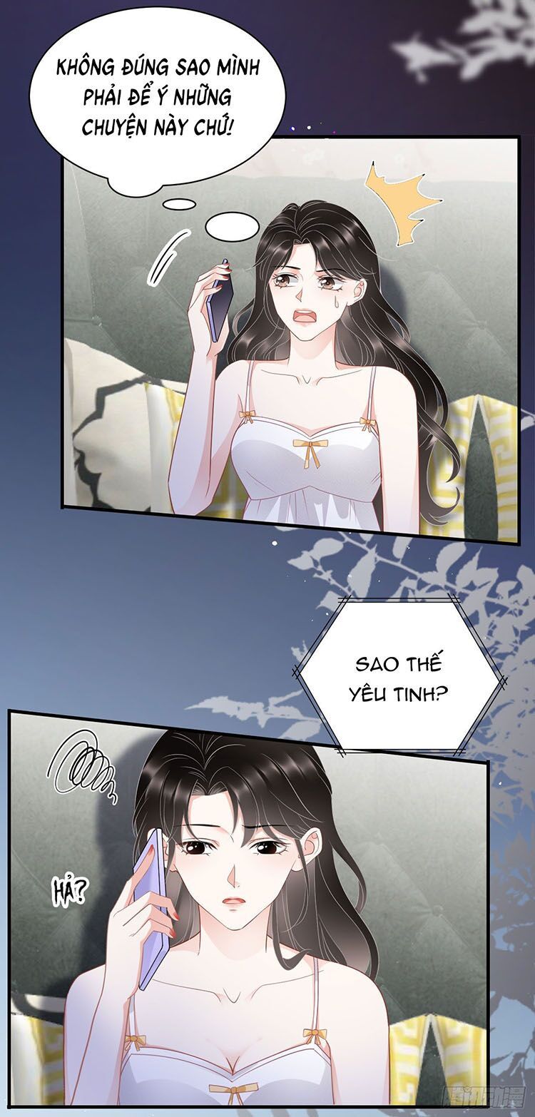 đại tiểu thư có ý đồ gì xấu đâu chapter 34.1 6