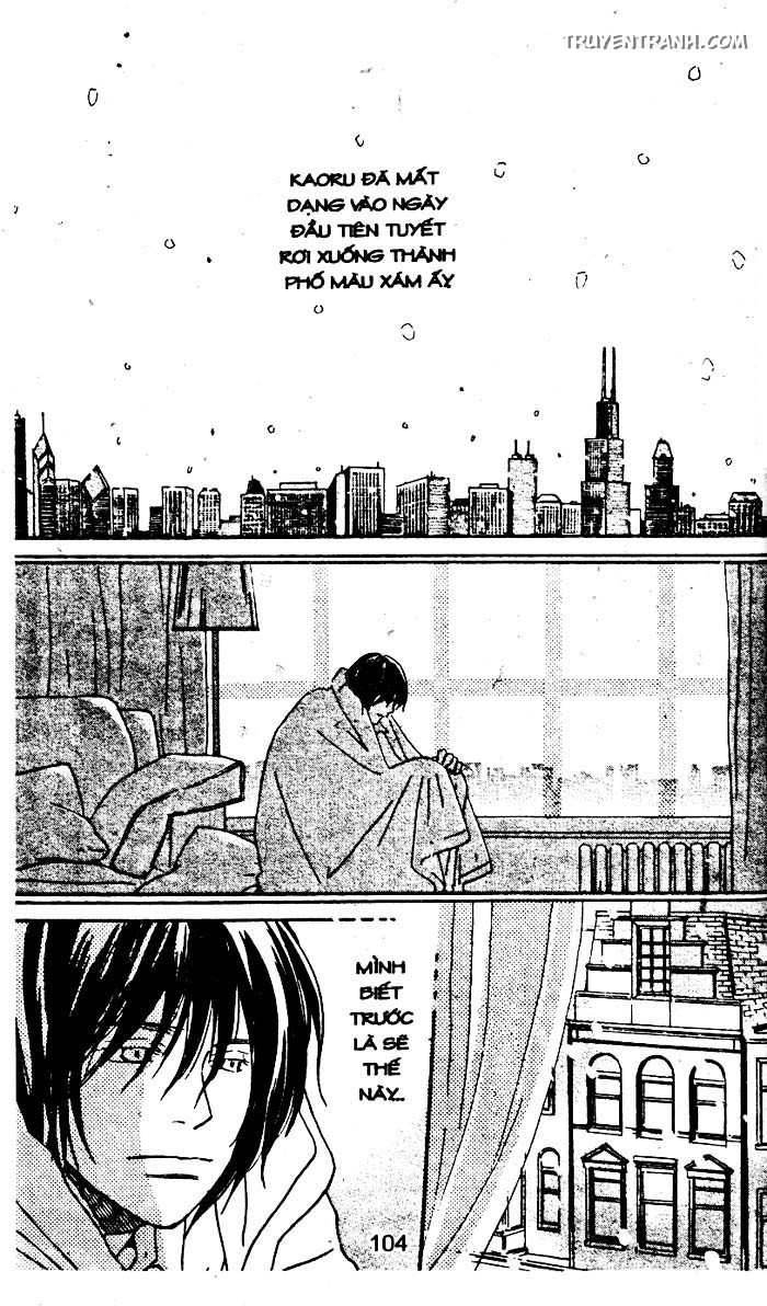 love n life chapter 58 2