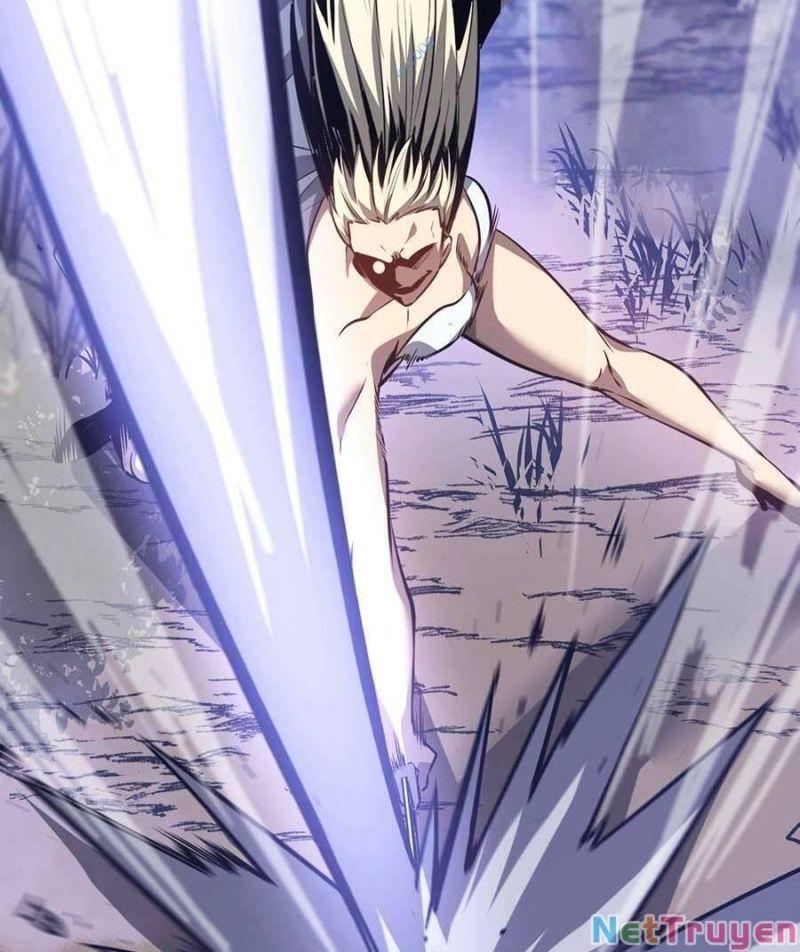 siêu tiến hóa chapter 96 35