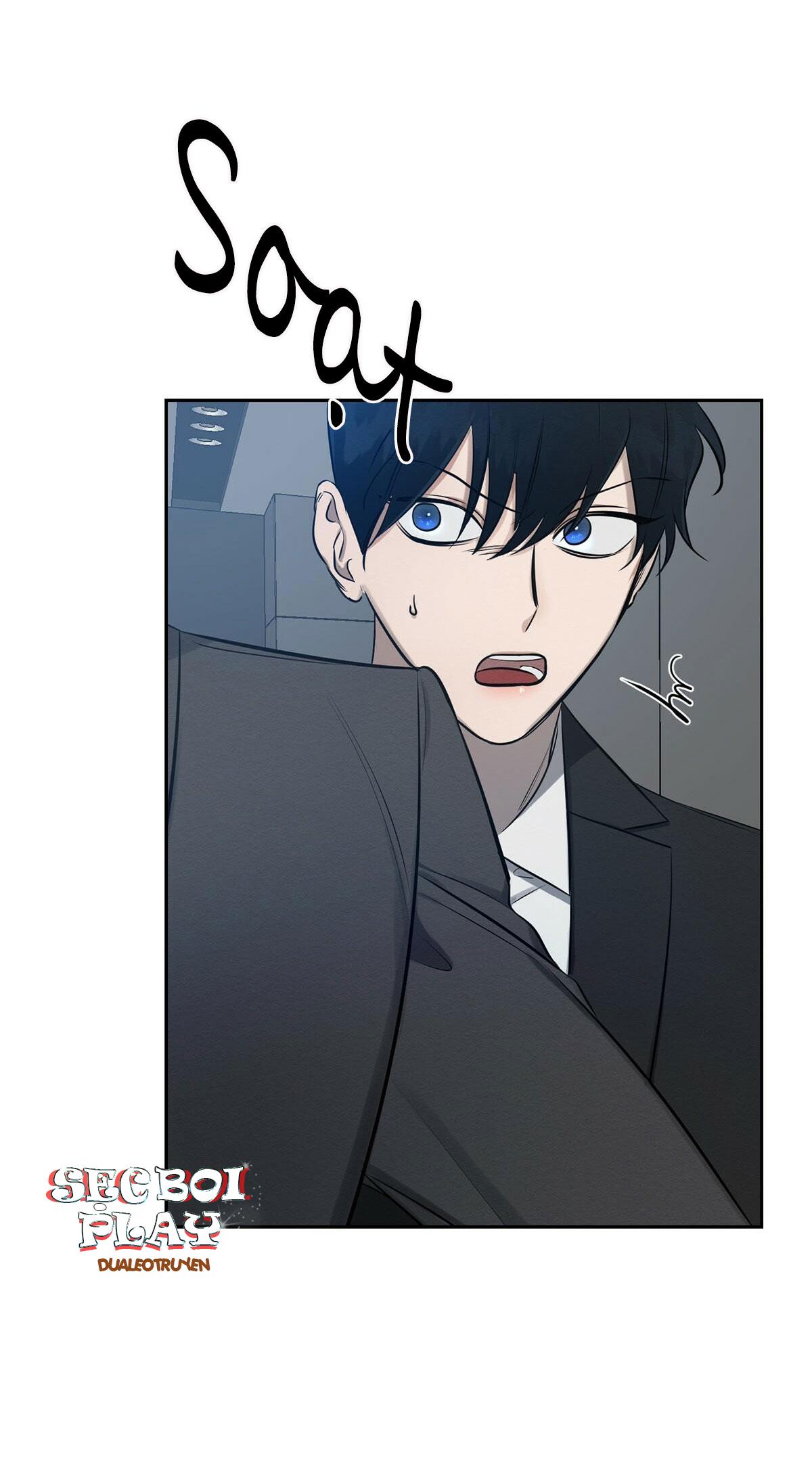 lý do của ác nhân chapter 4 32