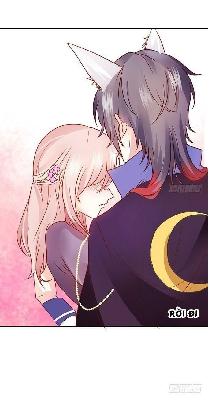 hồ tiên hung bạo chapter 17 10