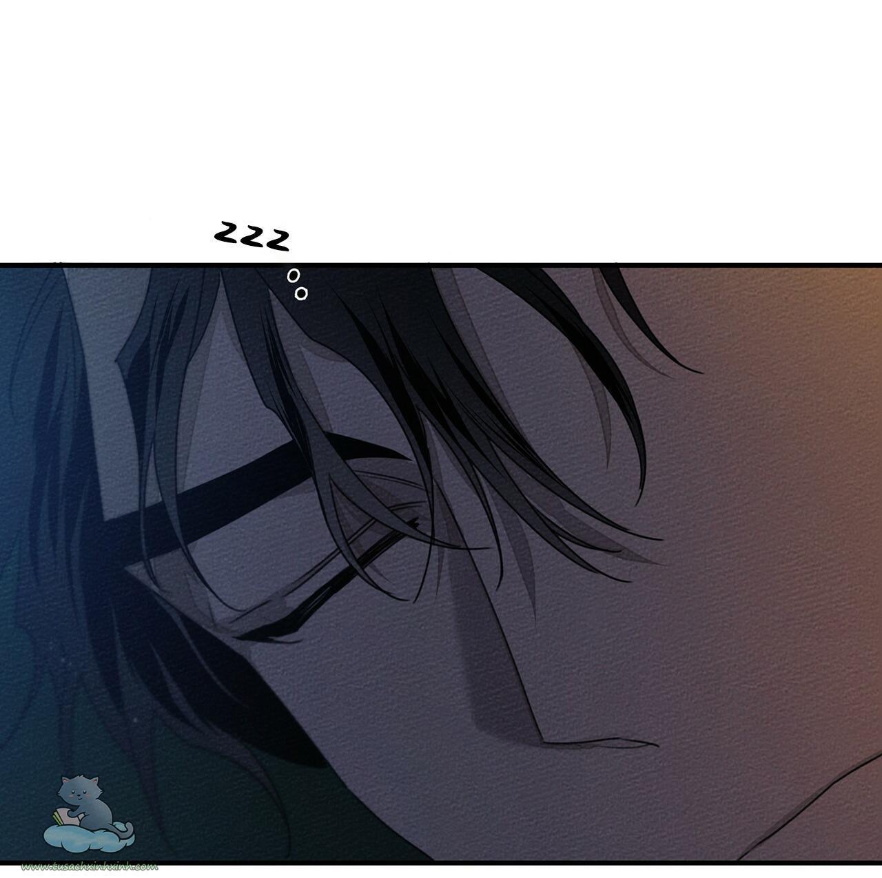 dưới tán cây sồi chapter 36 26