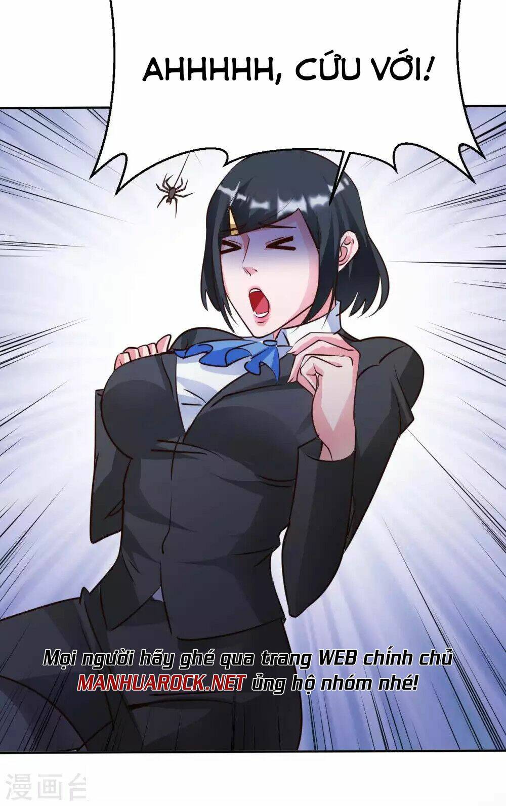 sư phụ của ta là thần tiên chapter 45 37