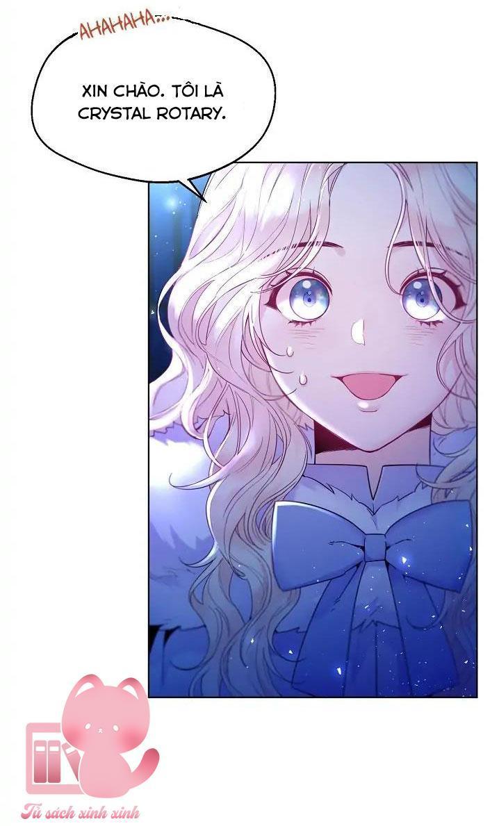 tiểu thư crystal là nam nhân chapter 2 12
