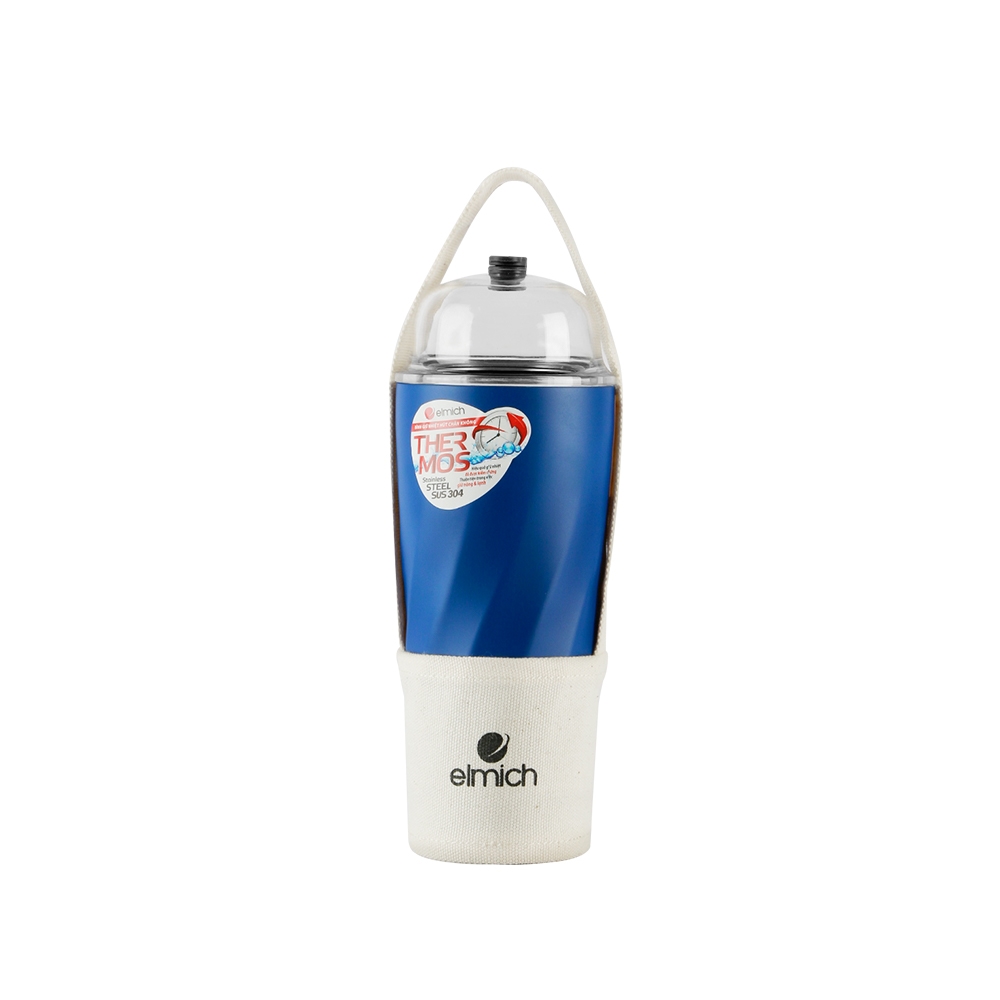 Cốc giữ nhiệt Elmich inox 304 500ml EL3673