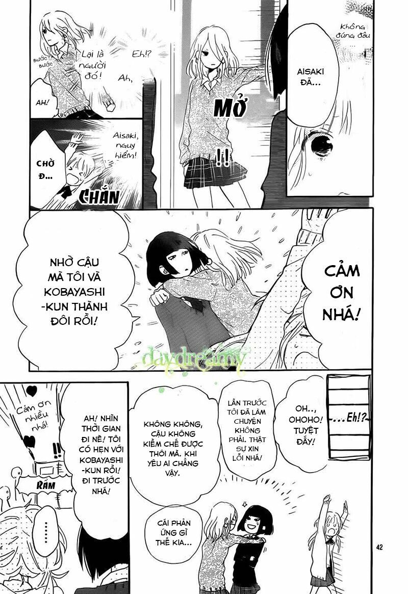 hana to rakurai chapter 1 39