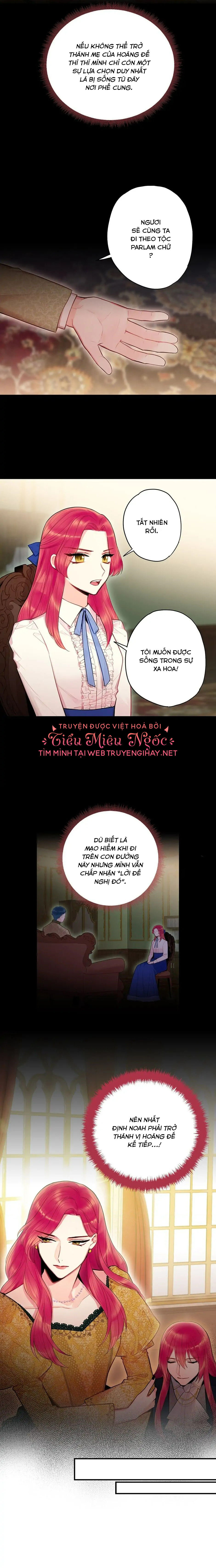 sống sót với thân phận là vợ của vị anh hùng chapter 59 15