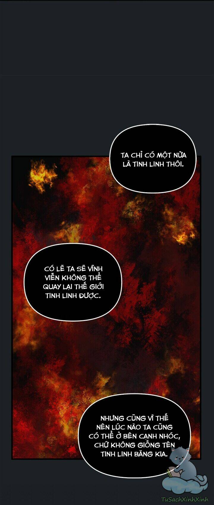 công chúa bãi rác chapter 46 18