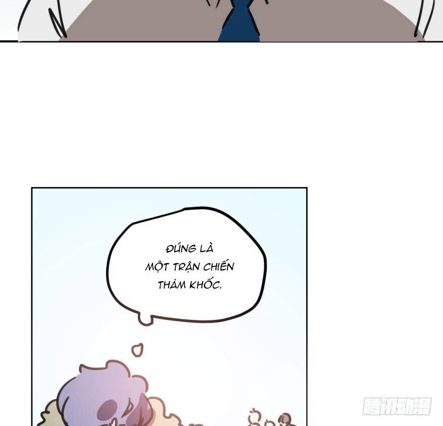 Bắt Lấy Ngao Ngao chapter 44 - Trang 23
