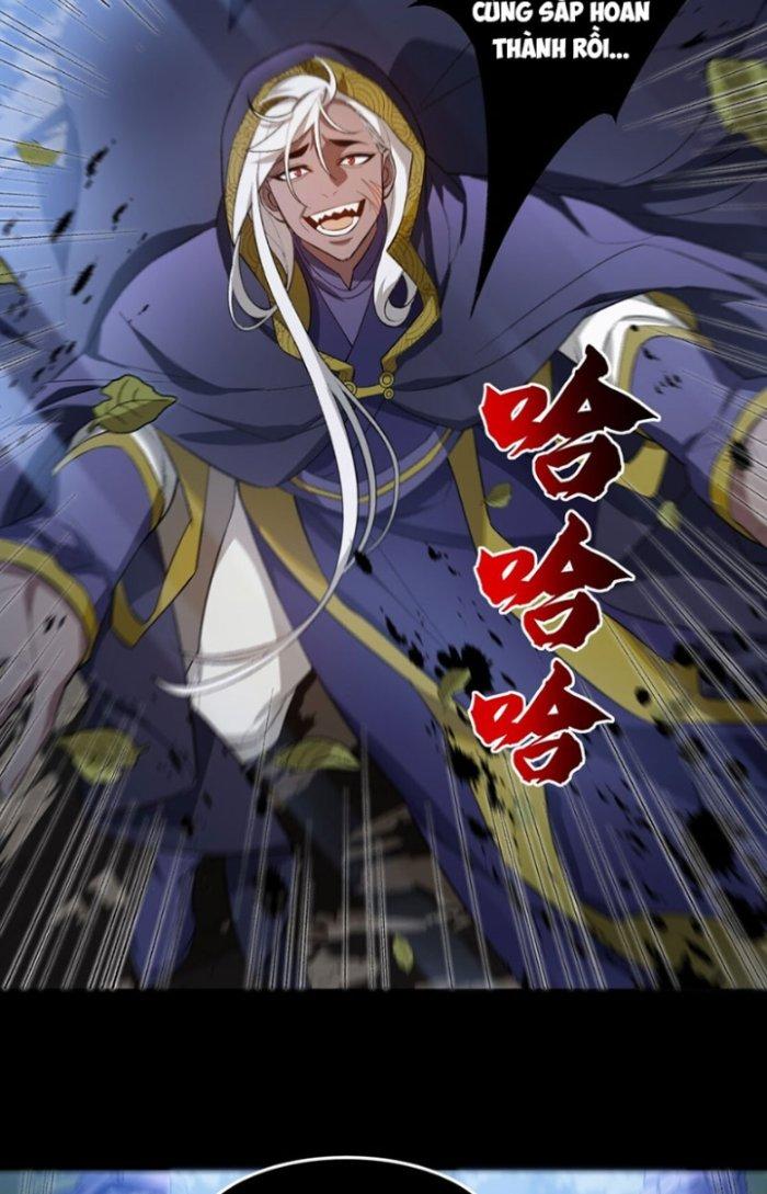 ta tại tu tiên thế giới 5 giờ tới 9 giờ về chapter 4 22