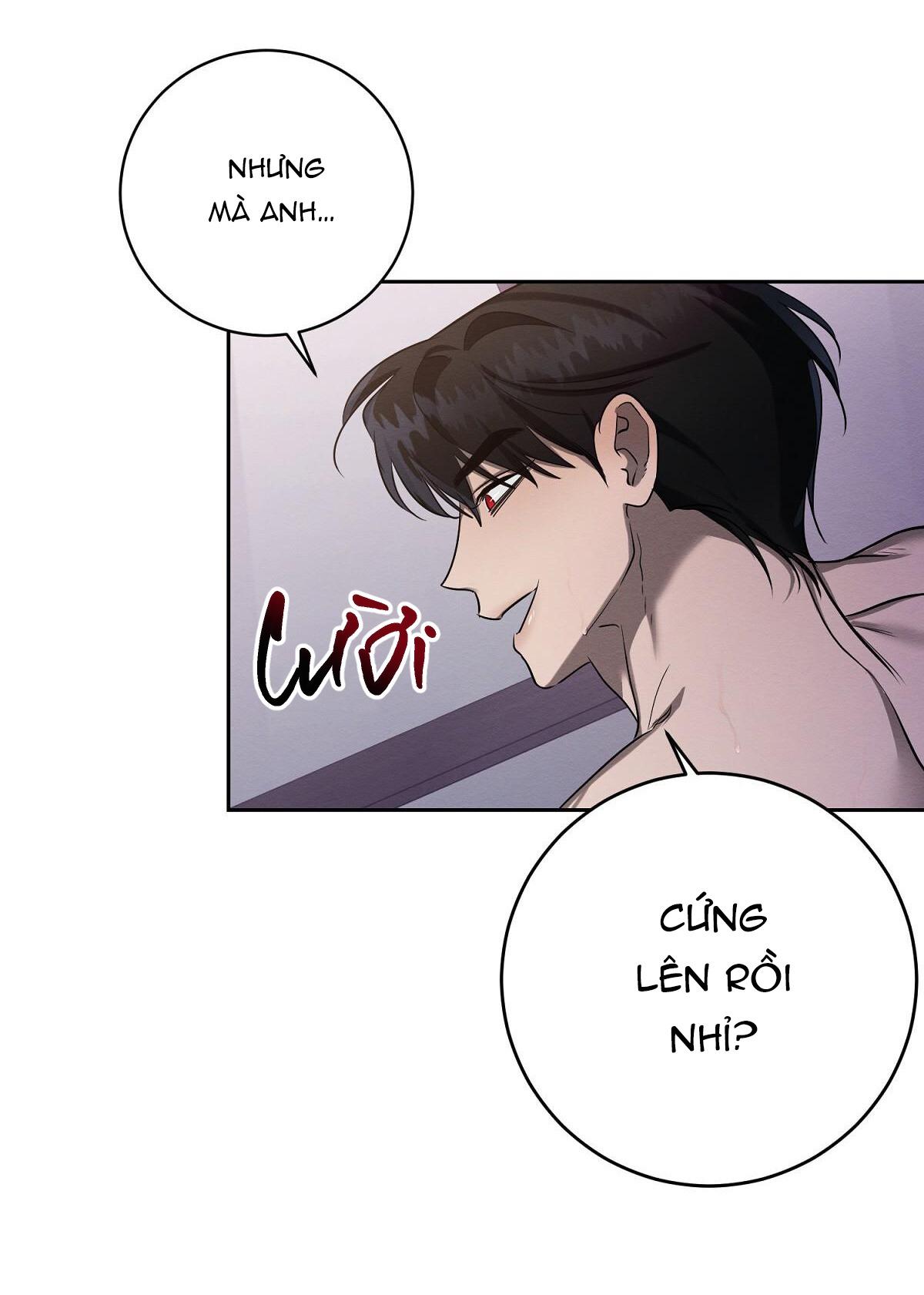 lý do của ác nhân chapter 43 13